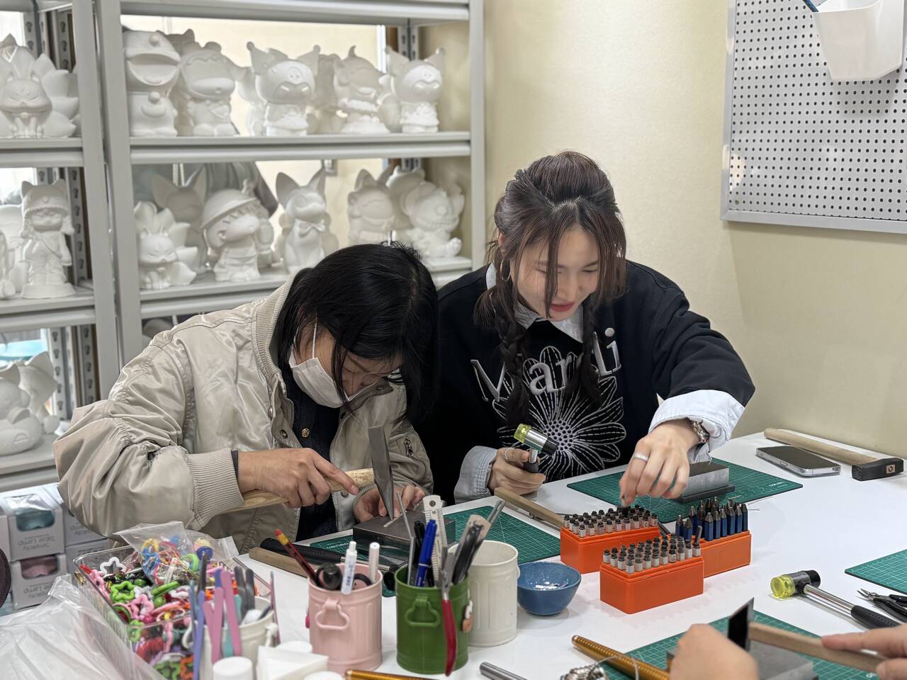 致敬“她”力量 尽显“她”风采